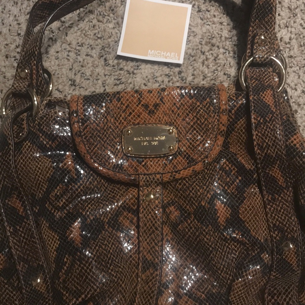 Michael Kors shoulder bag